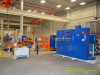 Flush and Test Systems
